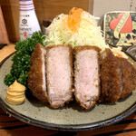 とんかつ一幸 - 