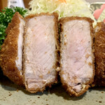 とんかつ一幸 - 