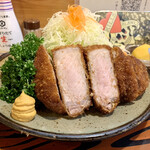 とんかつ一幸 - 