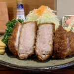 とんかつ一幸 - 