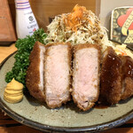 とんかつ一幸 - 