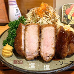 とんかつ一幸 - 