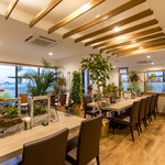 ティージーカフェ - 