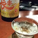 日本酒スタンド 酛 - 