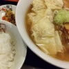坂内食堂 京都店