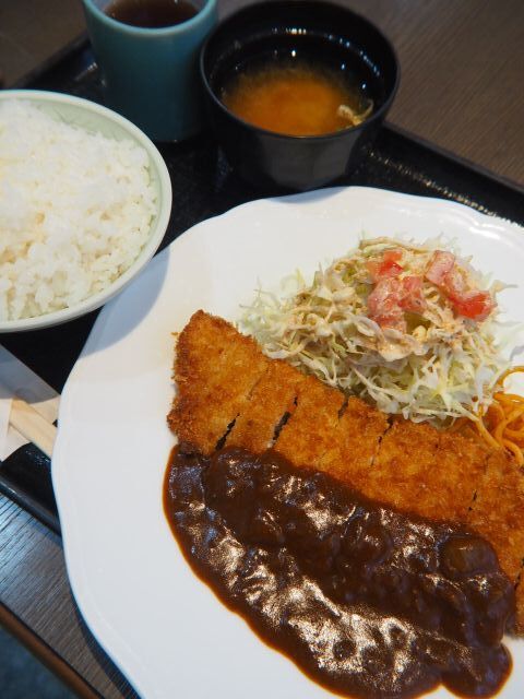 Yuria Funairi Traditional Cafe Tabelog