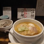 ラーメン専門店 徳川町 如水 - 