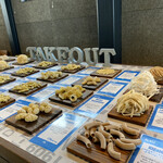 パスタ フレスカ ダンメン - 