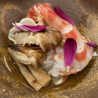 佳肴岡もと - 