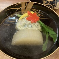 佳肴岡もと - 