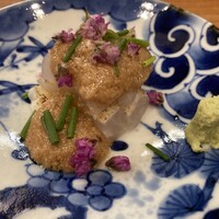 佳肴岡もと - 