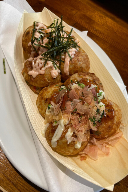 たこ田信玄 小岩 たこ焼き 食べログ たこ田信玄 小岩 たこ焼き 食べログ