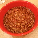 廣島つけ麺本舗 ばくだん屋 - 