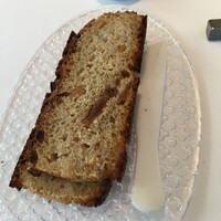 ベージュ アラン・デュカス 東京 - 