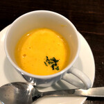 Ann's Bar - スープ