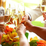 イタリアンダイニング＆バー エルデ - 