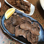 はま美本館 - 牛タン