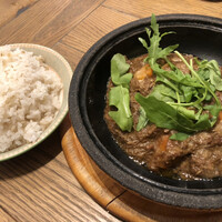 リオ・ブルーイング・コー ビストロアンドガーデン 東京ミッドタウン - 