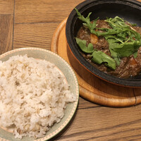 リオ・ブルーイング・コー ビストロアンドガーデン 東京ミッドタウン - 