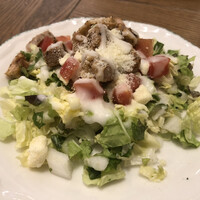 リオ・ブルーイング・コー ビストロアンドガーデン 東京ミッドタウン - 