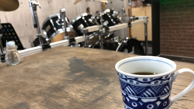 ヒーローズカフェ（HERO'S CAFE） - 翁島（カフェ）の写真