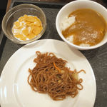 ロイヤルホスト - バイキング洋食(2)
