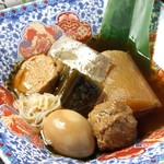 和さび - お料理写真