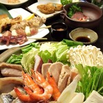 和さび - お料理写真