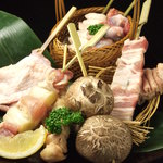 和さび - お料理写真