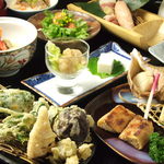 和さび - お料理写真