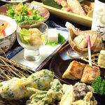 和さび - お料理写真