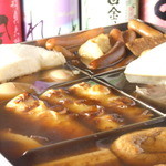 和さび - お料理写真