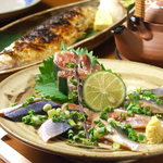 和さび - お料理写真