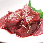 和さび - お料理写真