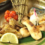 和さび - お料理写真