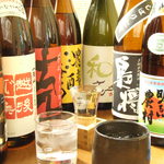 和さび - お料理写真