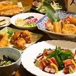 和さび - お料理写真