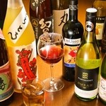 和さび - お料理写真