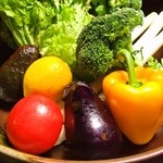 和さび - お料理写真