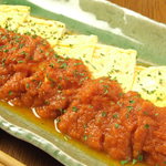 和さび - お料理写真