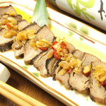 和さび - お料理写真