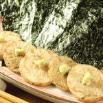 和さび - お料理写真