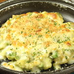 和さび - お料理写真