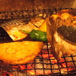 和さび - お料理写真