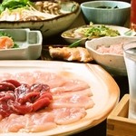 和さび - お料理写真