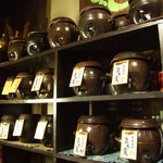 和さび - 店内写真