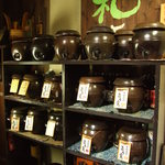 和さび - 店内写真