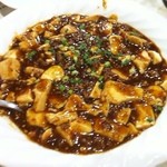 温州坊 - 麻婆豆腐