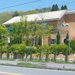 RIPOSO - 国道18号線沿いです