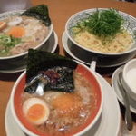 丸源ラーメン - 